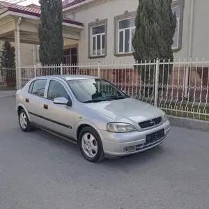 Opel Astra G, 1999