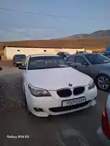 BMW 5 series, 2006-5