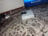 Игровая приставка Sony PlayStation 4 pro-4