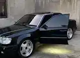 Mercedes-Benz W124, 1994-8