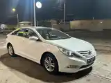 Hyundai Sonata, 2011-2