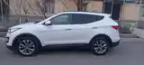 Hyundai Santa Fe, 2014-8