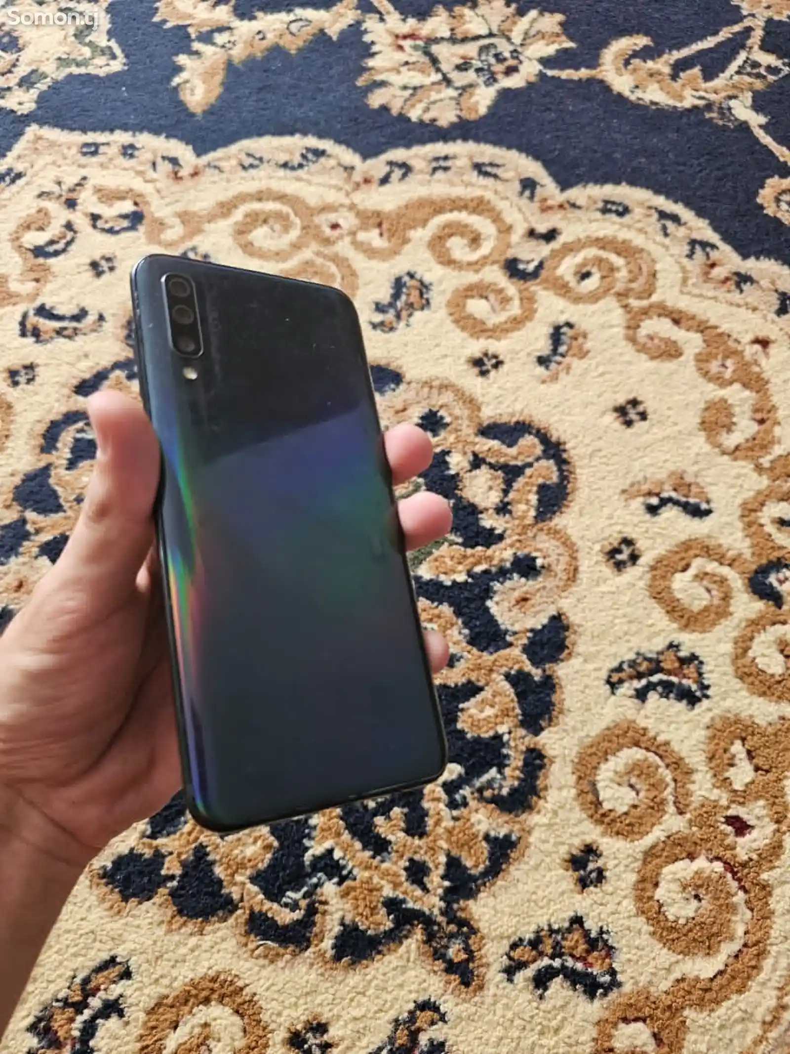 Samsung Galaxy A50-3