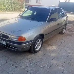 Opel Astra F, 1996