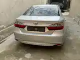 Toyota Camry, 2012-3