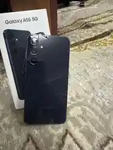 Samsung Galaxy A55 5G-6