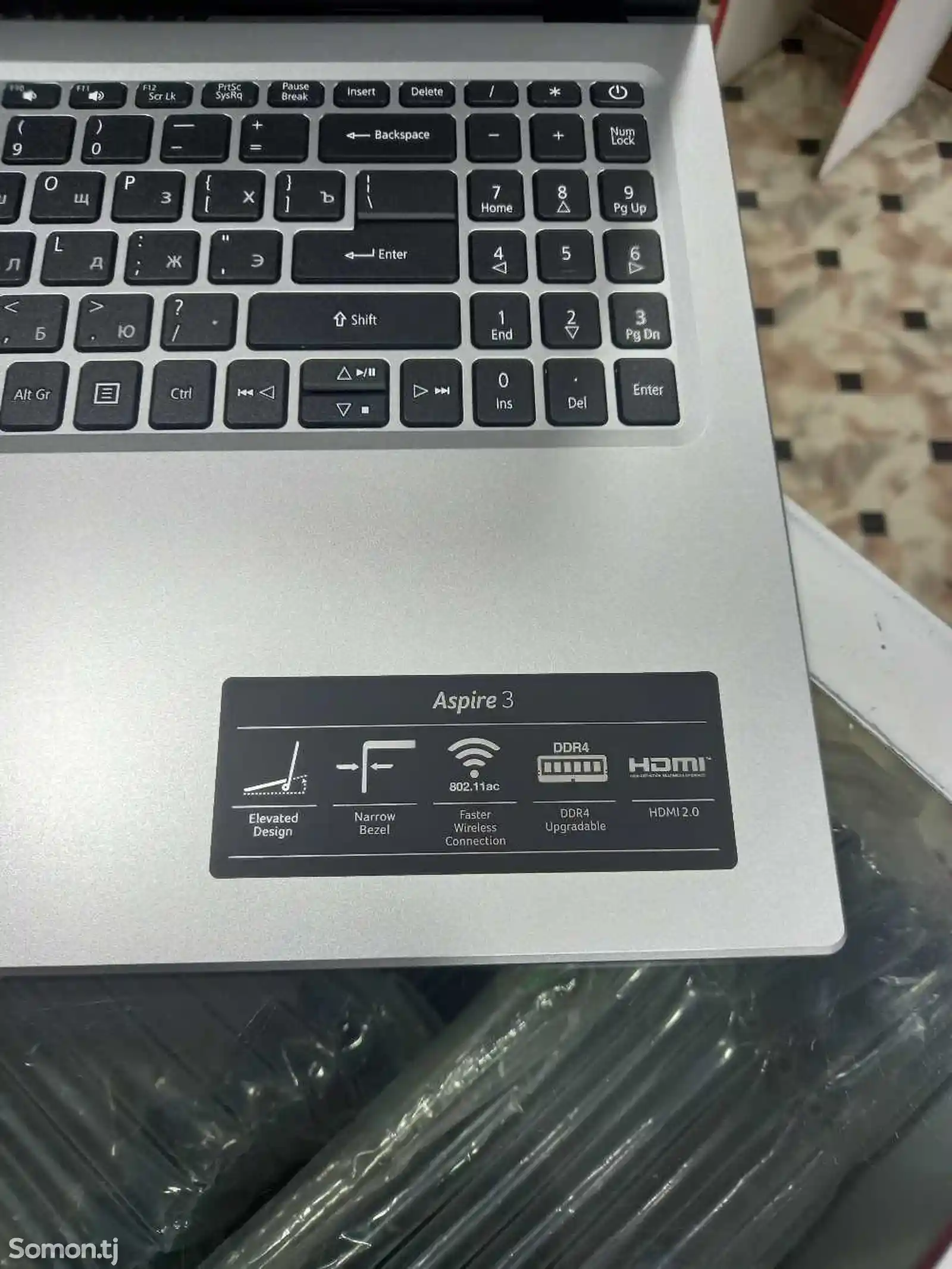 Ноутбук Acer i5-5