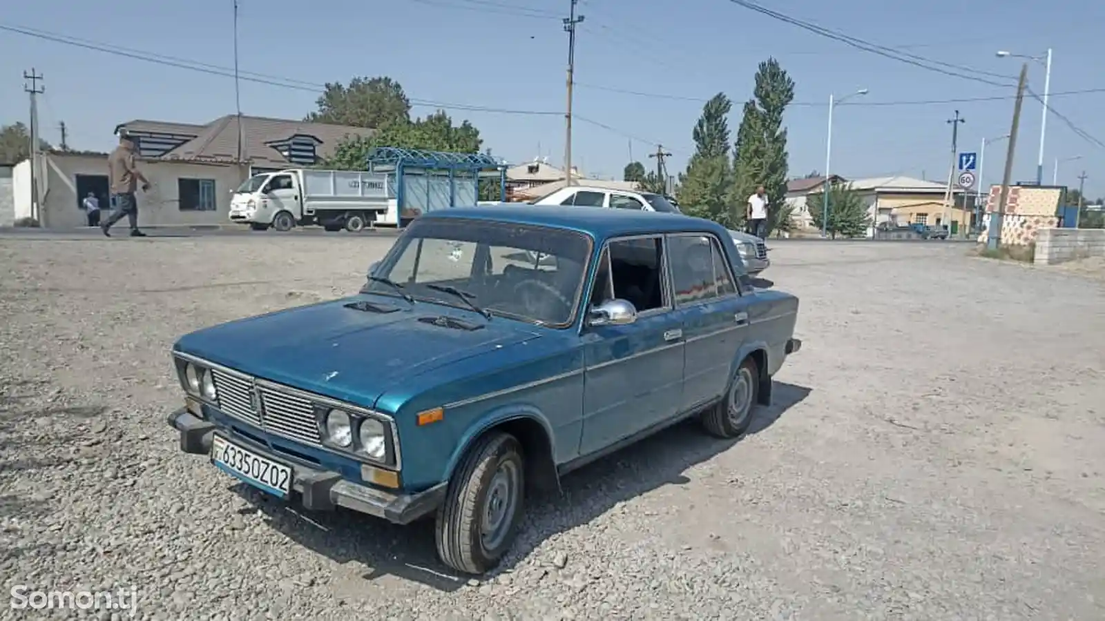 ВАЗ 2106, 1998-2