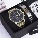 Часы Tissot + Браслет-6