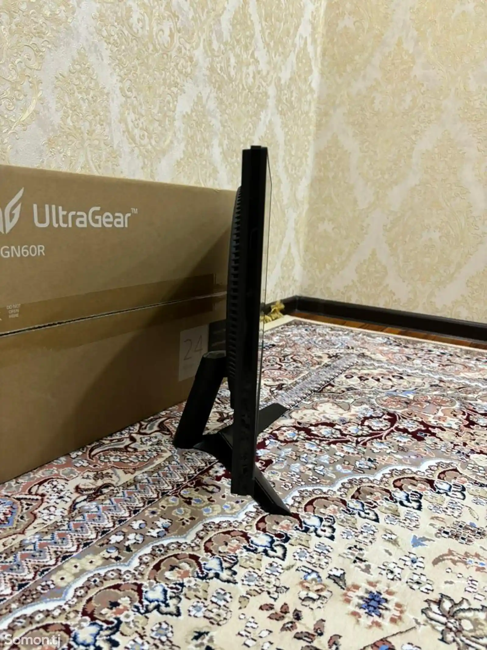 Монитор LG Ultragear 24gn60r-3