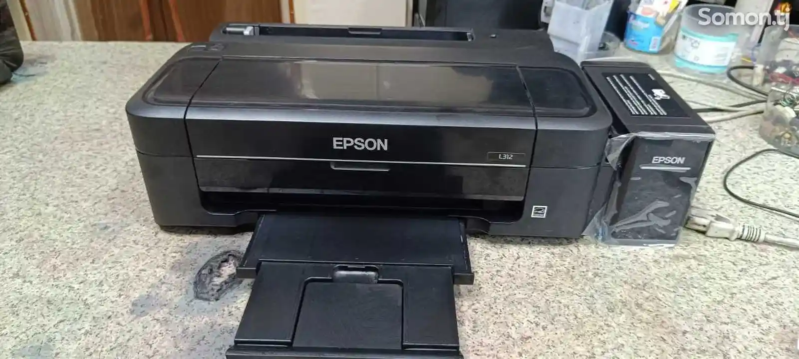 Принтер Epson L312-1