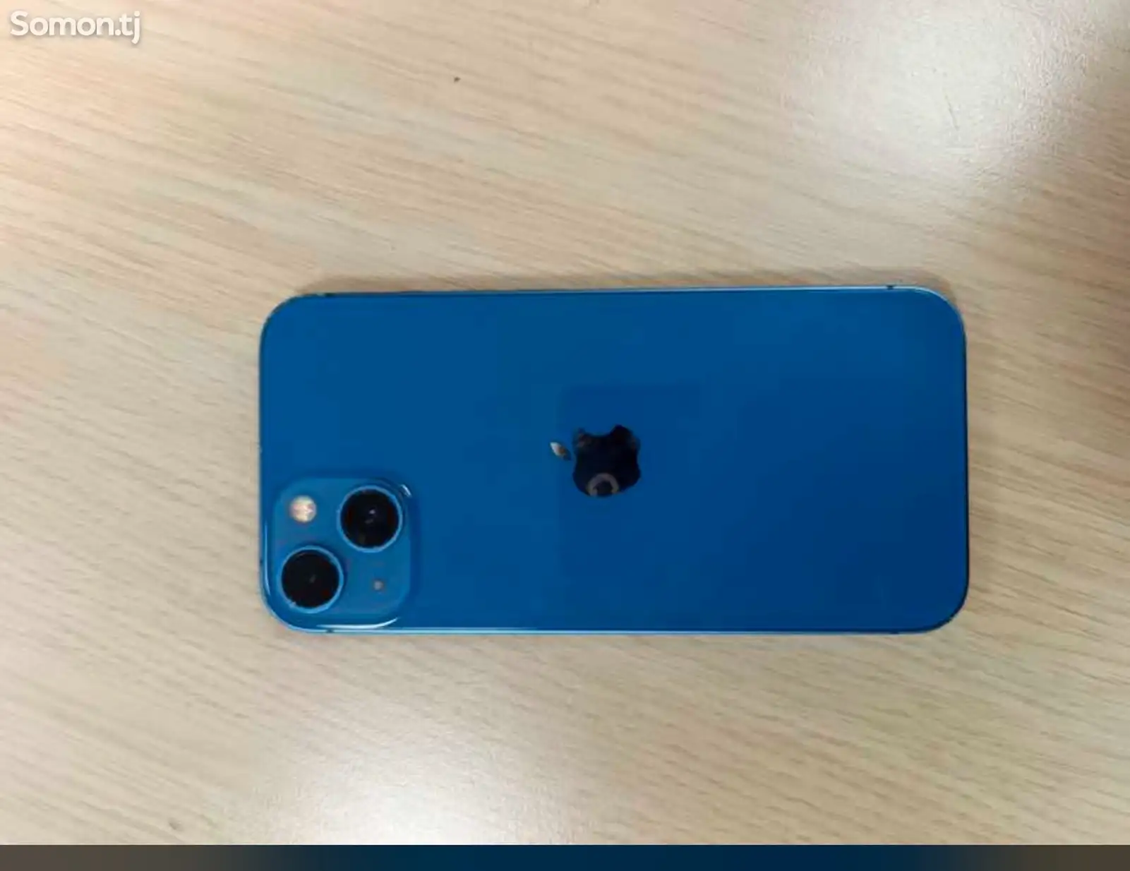 Apple iPhone 13, 512 gb, Blue-1