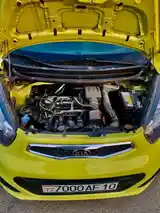 Kia Picanto, 2012-6