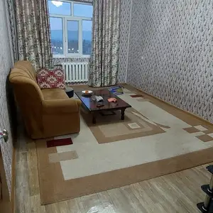 2-комн. квартира, 5 этаж, 54м², зарафшон 2