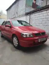 Opel Astra G, 1999-5