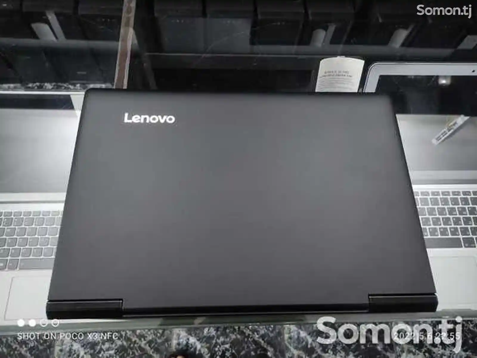 Игровой Ноутбук Lenovo 700 Gaming Core i5-6300HQ GTX 950M 4GB 6TH GEN-2