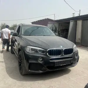 BMW X5, 2014