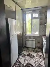 2-комн. квартира, 4 этаж, 60м², Сино, Политехникум-6