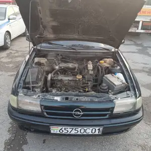 Opel Astra F, 1994