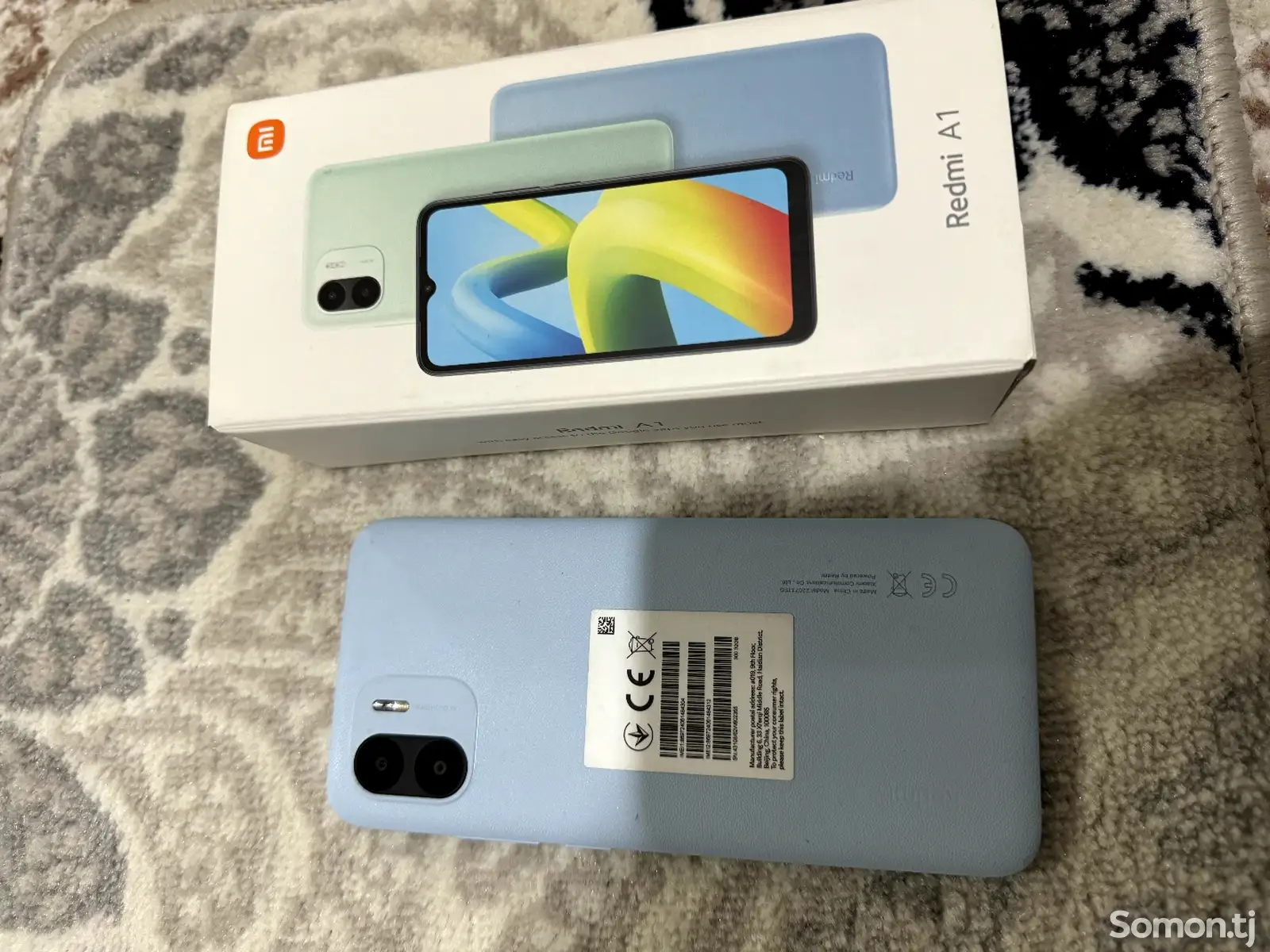 Xiaomi Redmi A1-2