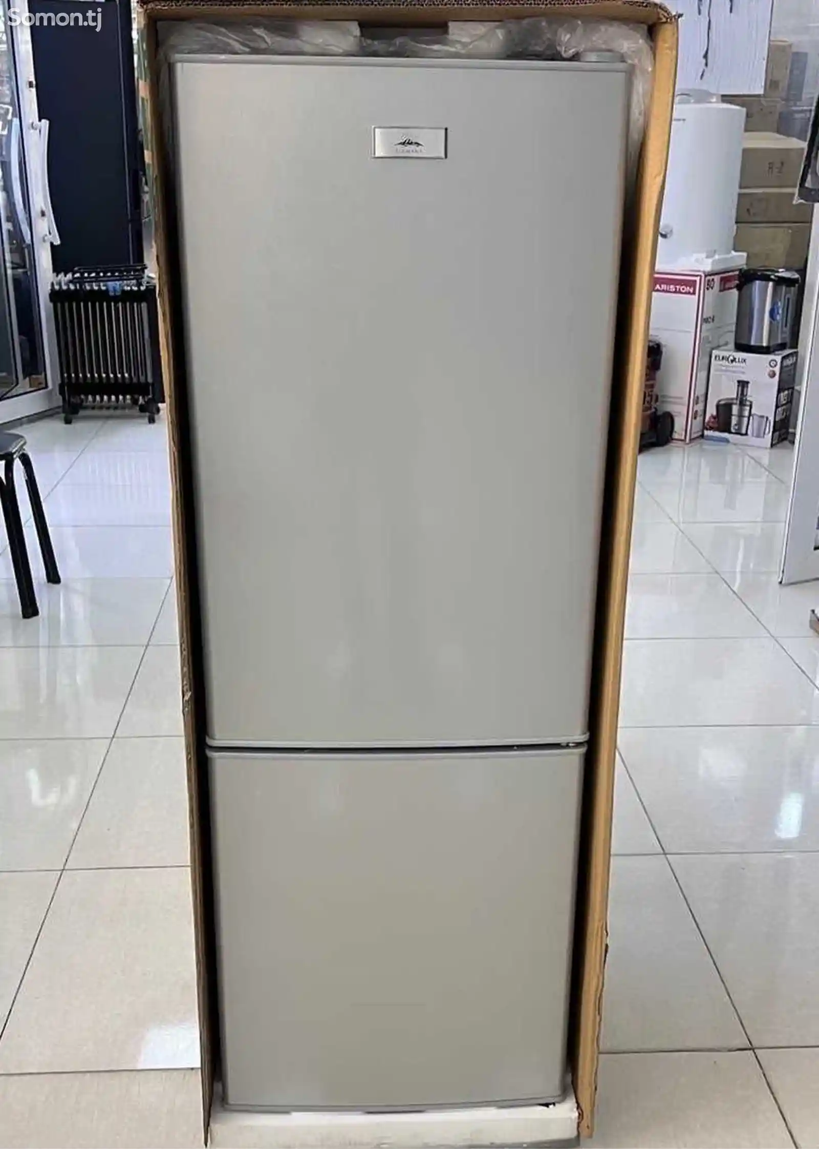 Холодильник Mini Frost-1