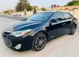 Toyota Avalon, 2015 на заказ-4