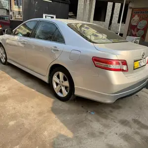 Toyota Camry, 2008