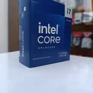 Процессор core i7-14700KF LGA1700