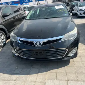 Toyota Avalon, 2015