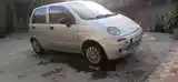 Daewoo Matiz, 1996-2