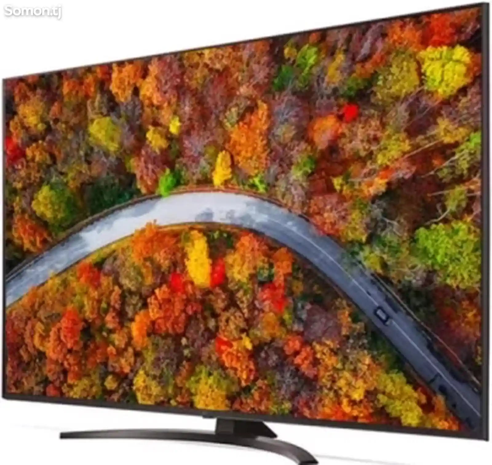 Телевизор LG UHD TV, 43 дюймов-2