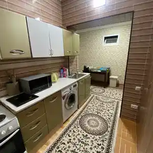 4-комн. квартира, 4 этаж, 110 м², Рудаки 21а