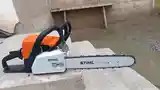 Бензопила Stihl-4