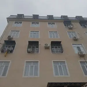 2-комн. квартира, 6 этаж, 60 м², Зарафшон