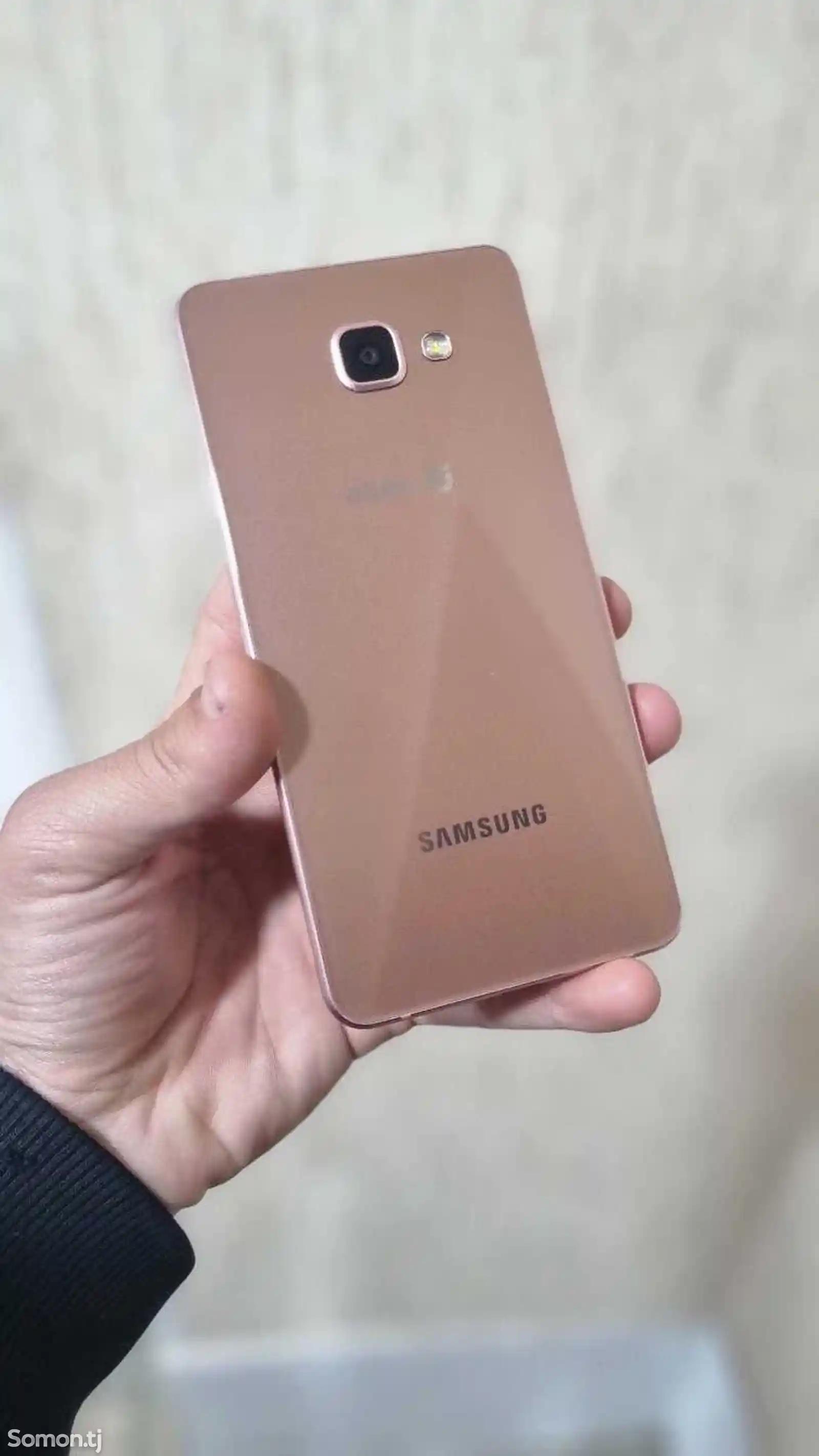 Samsung Galaxy A7-3