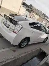 Toyota Prius, 2011-2