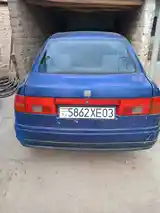 Seat Toledo, 1995-6