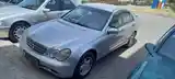 Mercedes-Benz C class, 2002-8