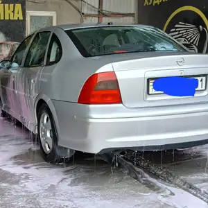 Opel Vectra B, 2000