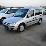 Opel Combo, 2006-9