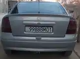 Opel Astra G, 2000-3