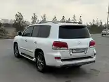 Lexus LX series, 2014-4