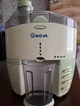 Соковыжималка Nova-4