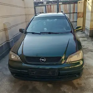 Opel Astra G, 1998