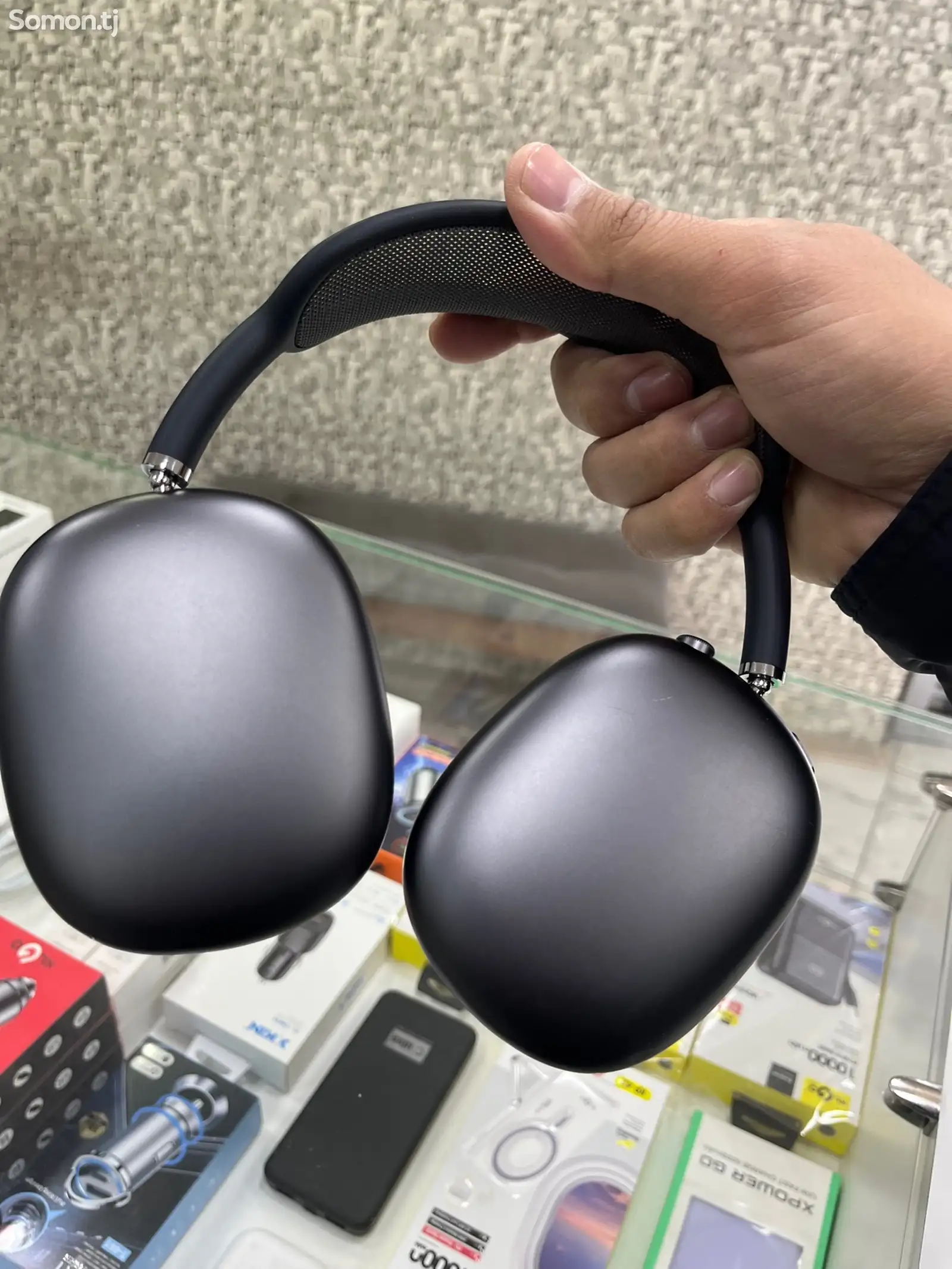 Наушники AirPods Max-1