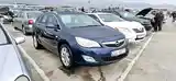 Opel Astra J, 2012-2