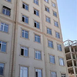 2-комн. квартира, 9 этаж, 60 м², 3 мкр