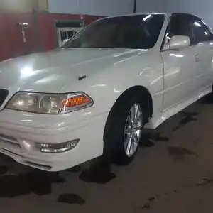 Toyota Mark II, 1997