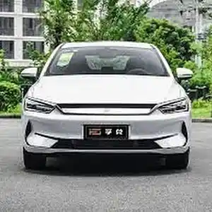 BYD Qin Plus, 2024