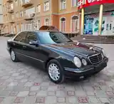 Mercedes-Benz E class, 2000-2